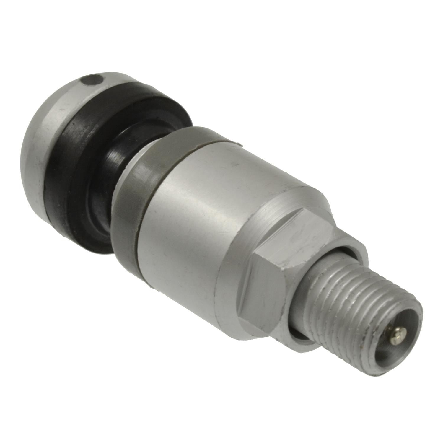 Angle View of Tire Pressure Monitoring System Sensor STANDARD IGNITION TPM54A