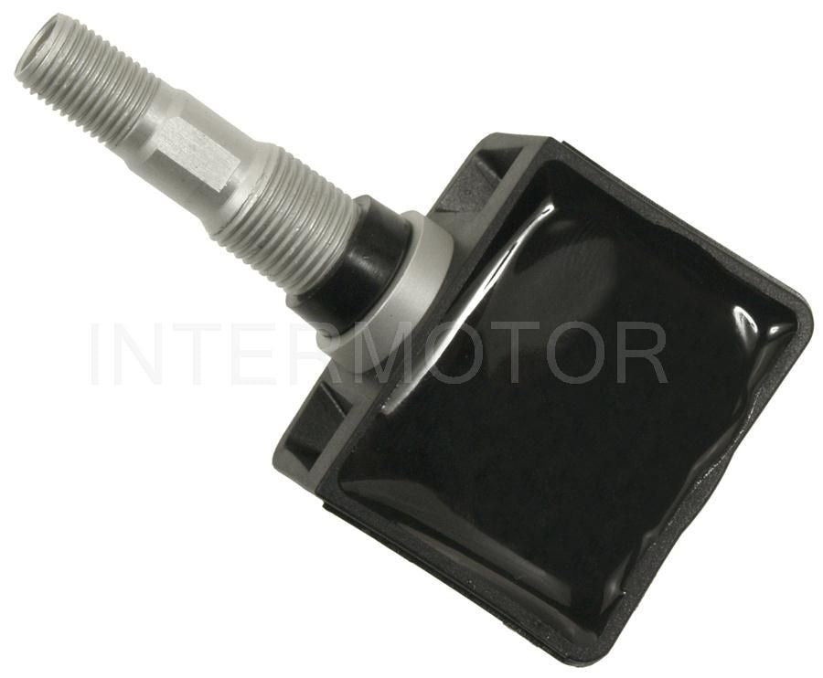 Bottom View of Tire Pressure Monitoring System Sensor STANDARD IGNITION TPM95A