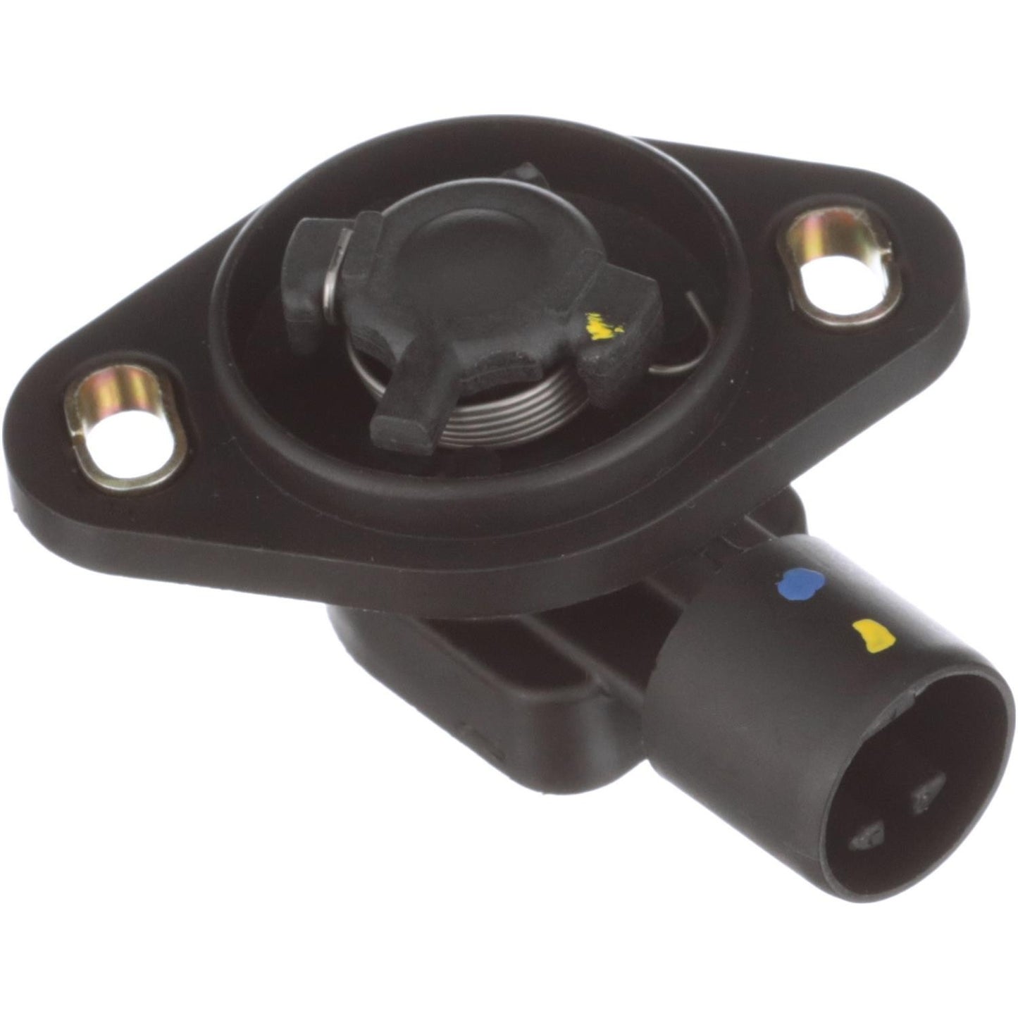 Top View of Throttle Position Sensor Kit STANDARD IGNITION TPR100