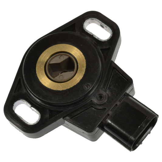 Bottom View of Throttle Position Sensor Kit STANDARD IGNITION TPR101