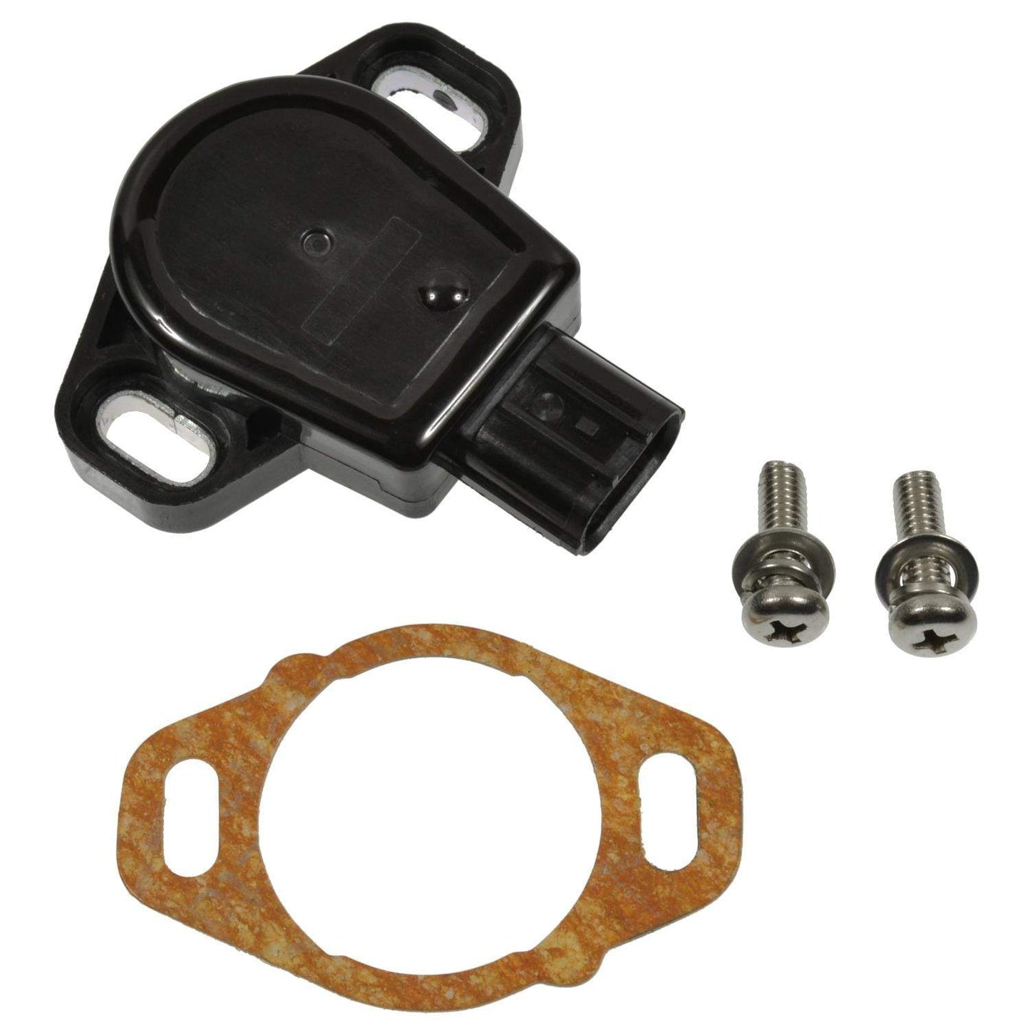 Front View of Throttle Position Sensor Kit STANDARD IGNITION TPR101