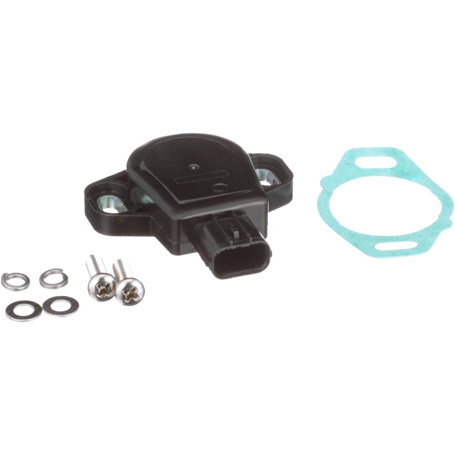 Front View of Throttle Position Sensor Kit STANDARD IGNITION TPR102