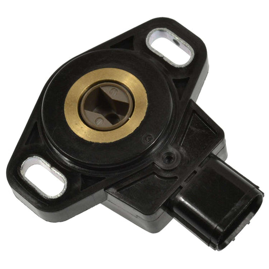 Bottom View of Throttle Position Sensor Kit STANDARD IGNITION TPR103