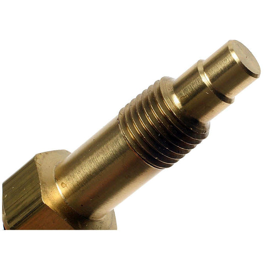 Connector View of Engine Oil Temperature Switch STANDARD IGNITION TS-159