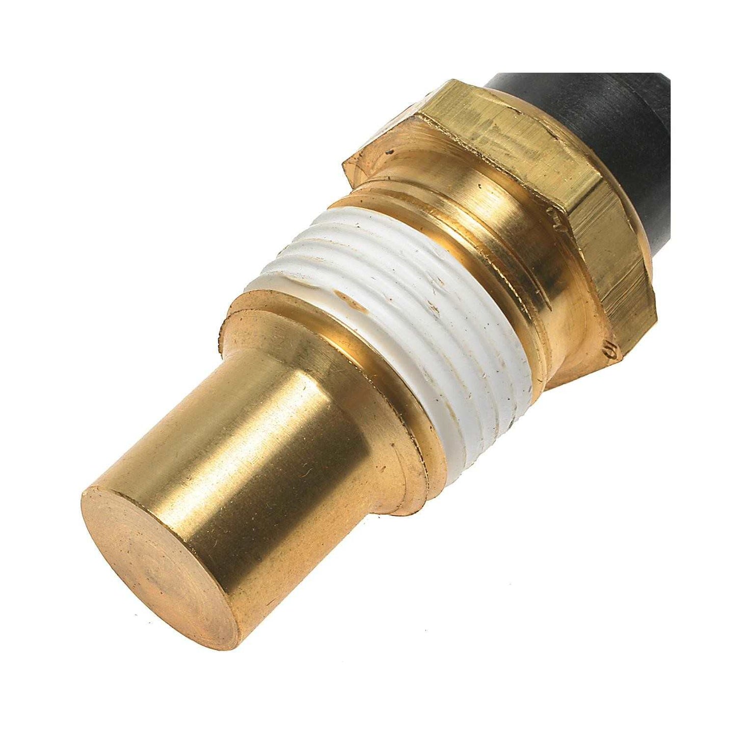 Connector View of Engine Coolant Temperature Sender STANDARD IGNITION TS-15