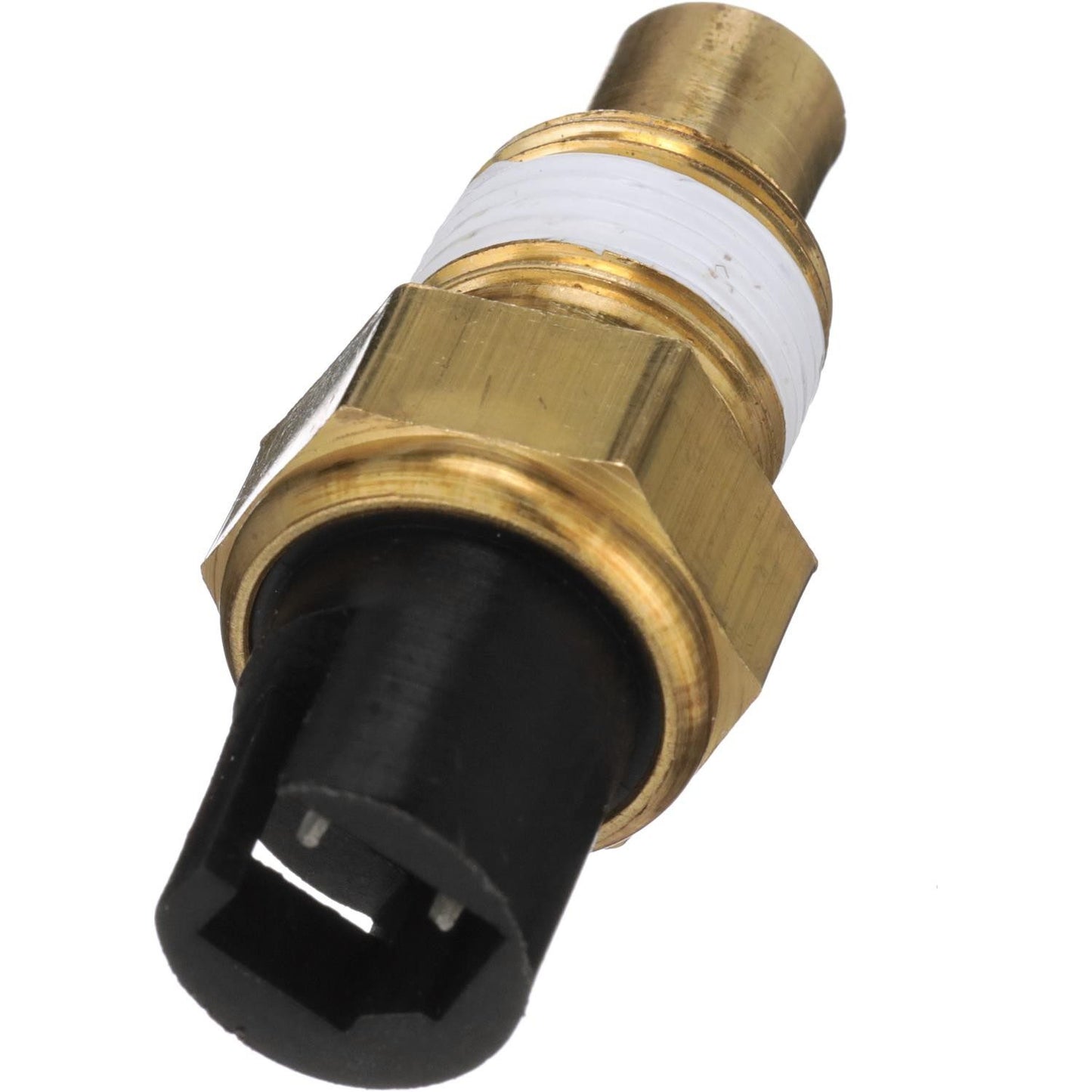 Angle View of Engine Coolant Temperature Sender STANDARD IGNITION TS-168