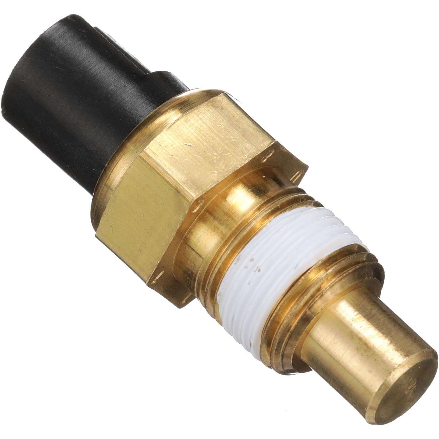 Front View of Engine Coolant Temperature Sender STANDARD IGNITION TS-168