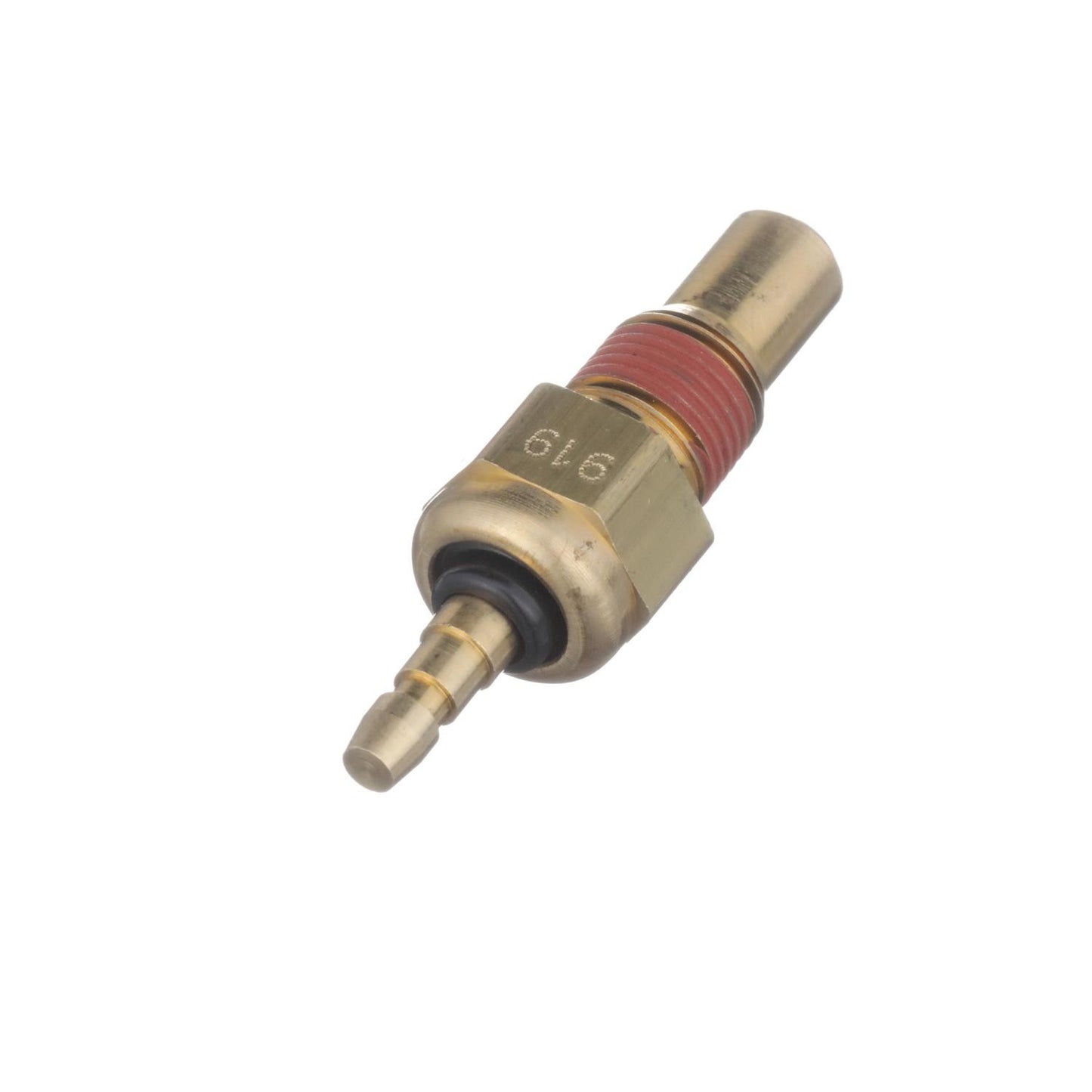 Angle View of Engine Coolant Temperature Sender STANDARD IGNITION TS-172