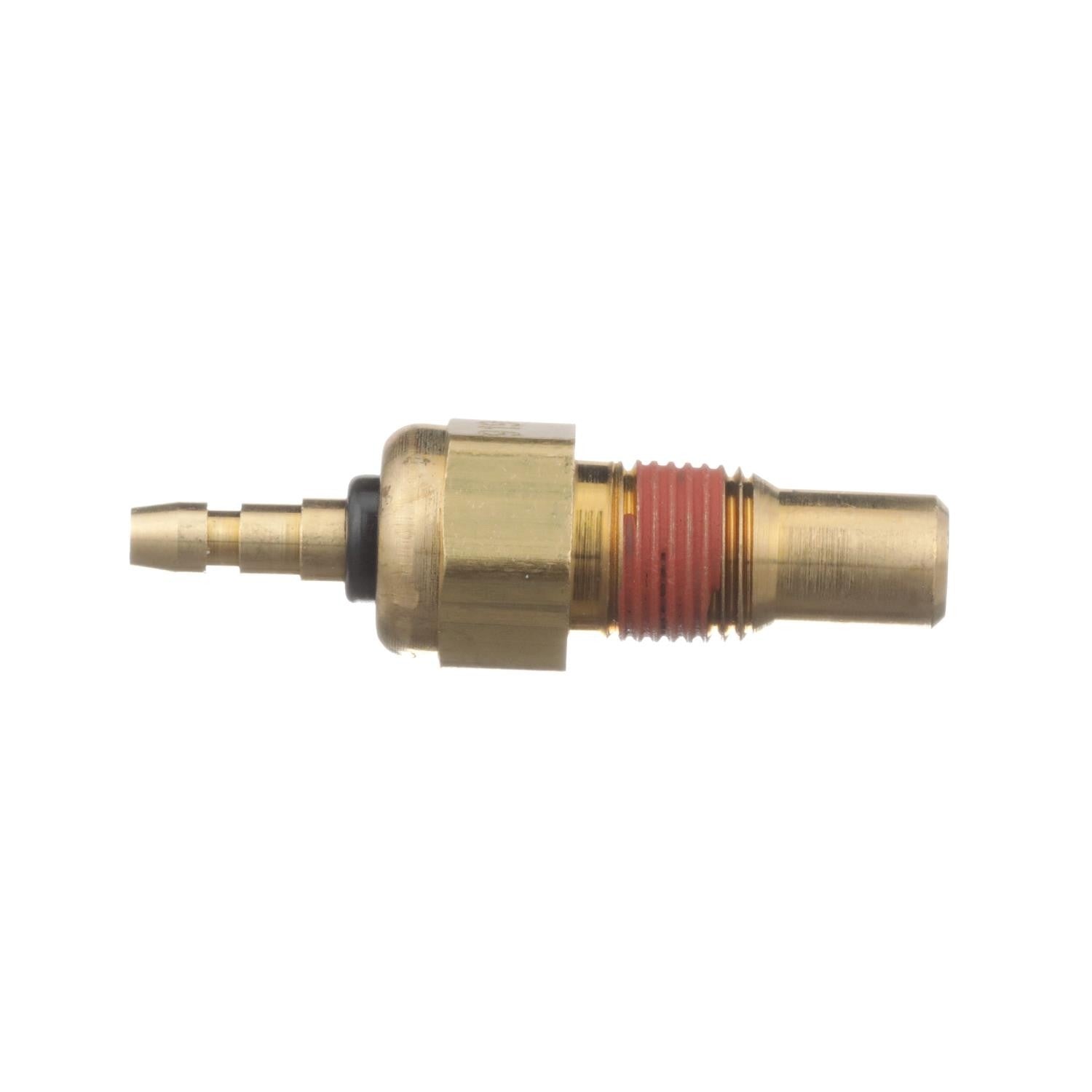 Front View of Engine Coolant Temperature Sender STANDARD IGNITION TS-172