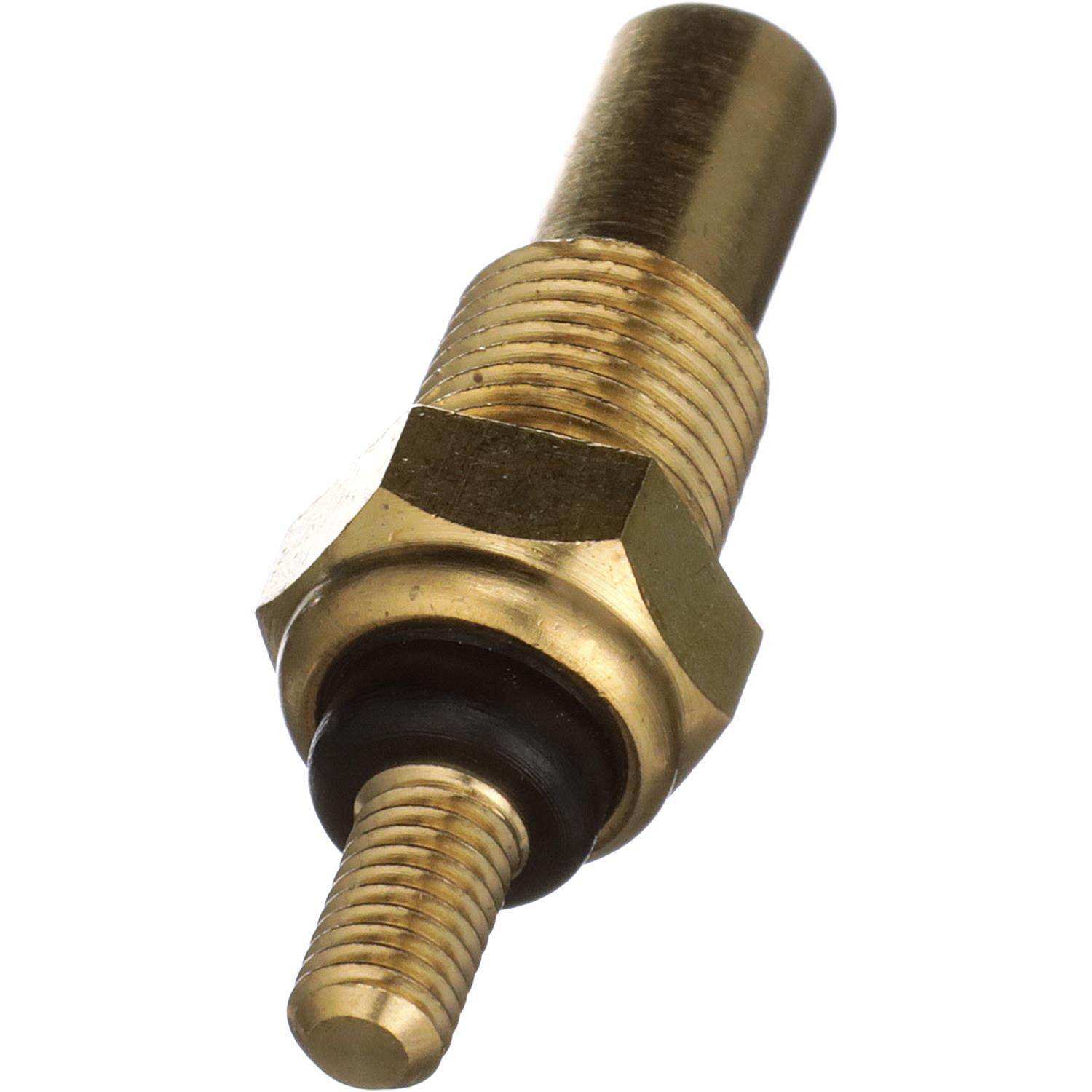 Angle View of Engine Coolant Temperature Sender STANDARD IGNITION TS-205