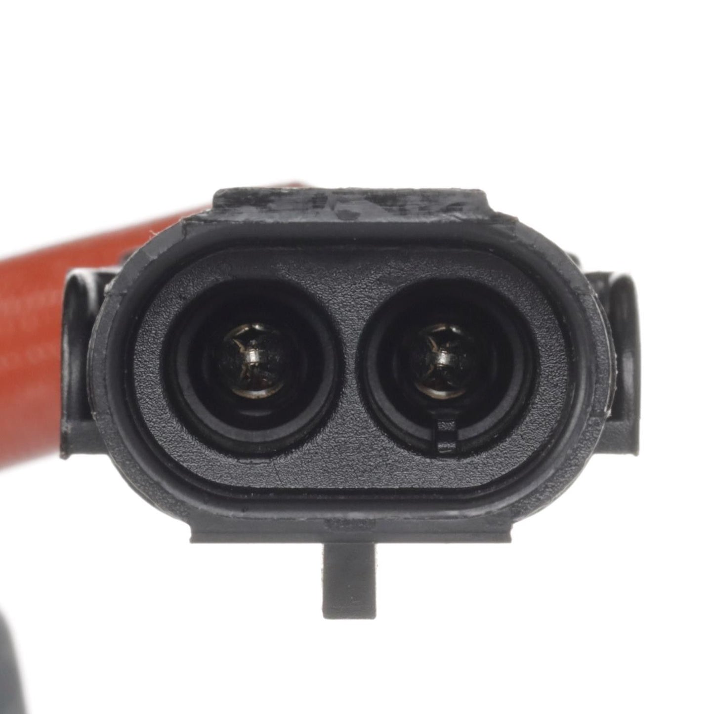 Connector View of Engine Cooling Fan Switch STANDARD IGNITION TS-258