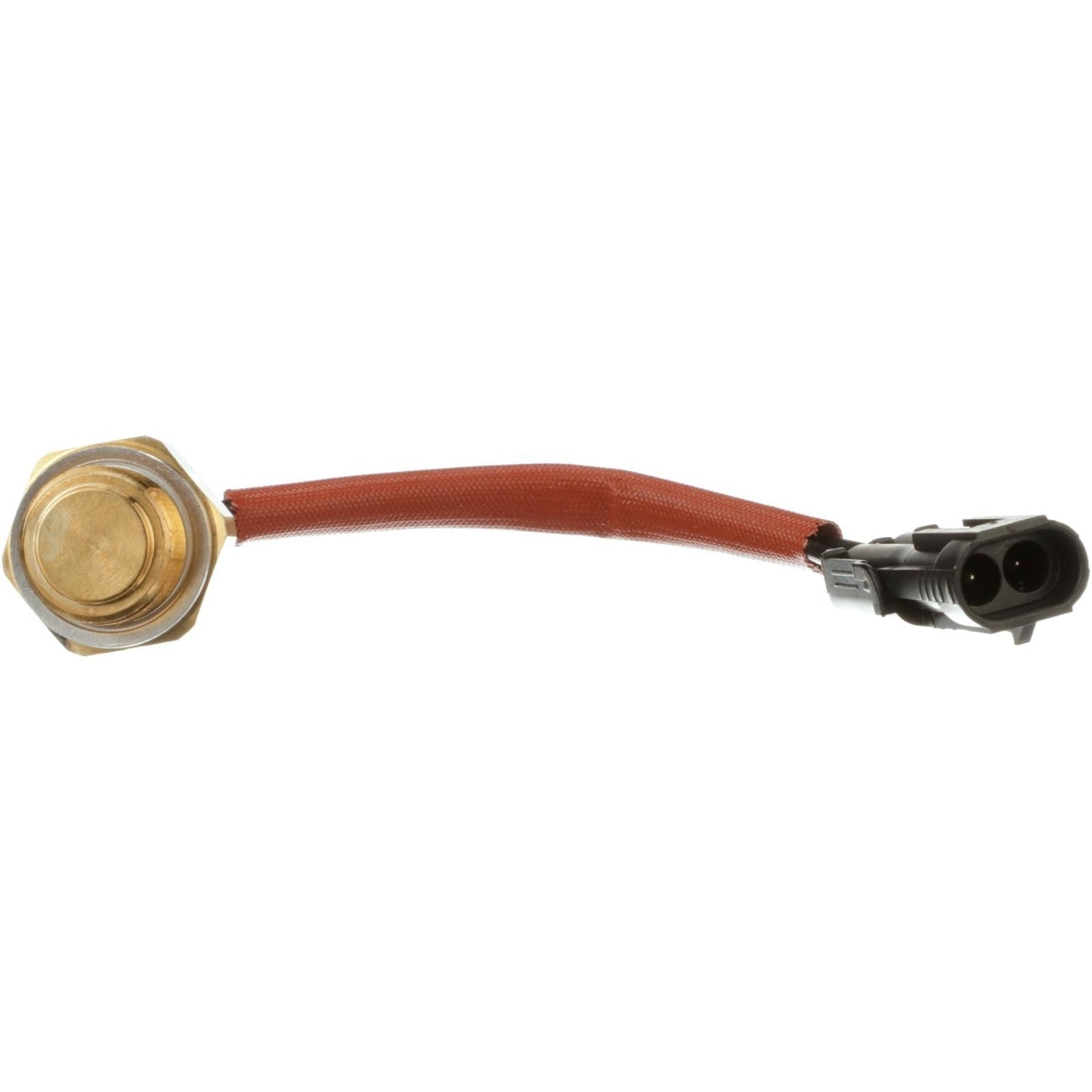 Left View of Engine Cooling Fan Switch STANDARD IGNITION TS-258