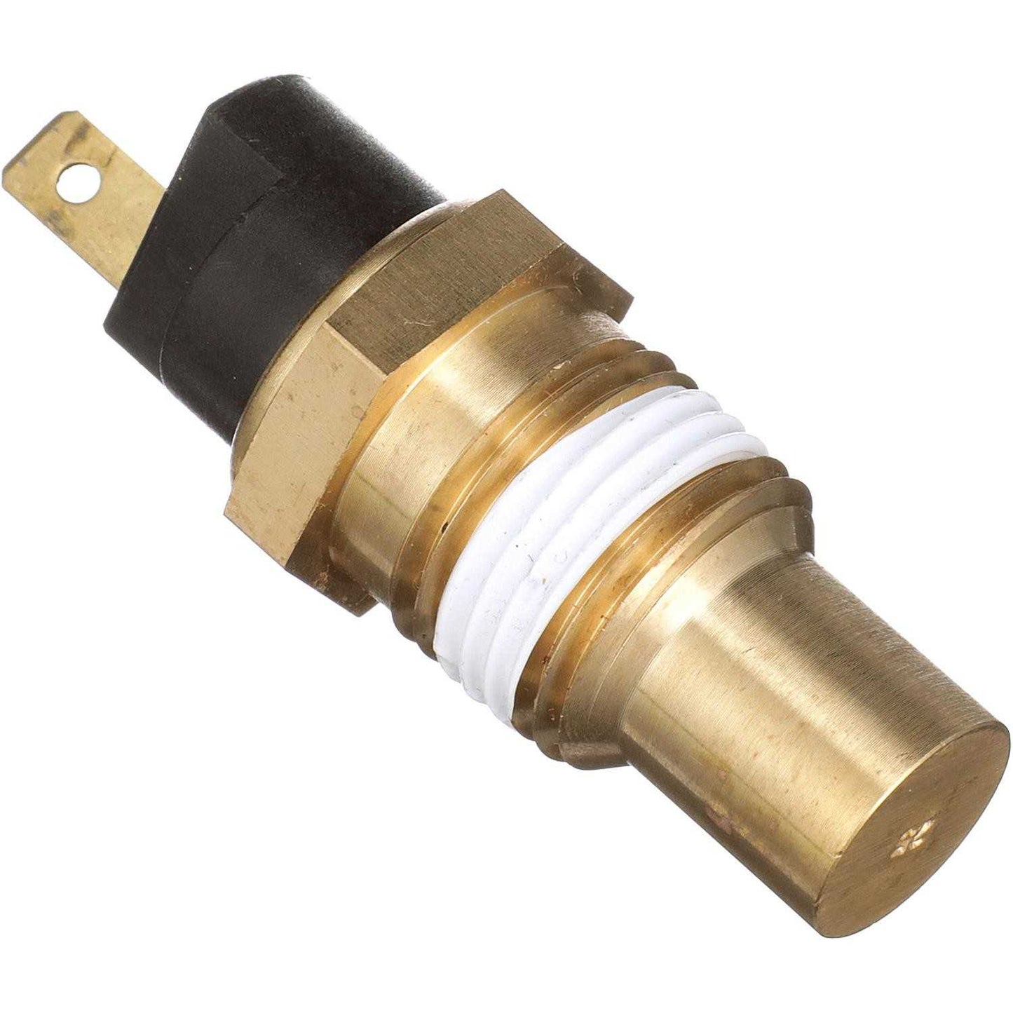 Front View of Engine Coolant Temperature Sender STANDARD IGNITION TS-25