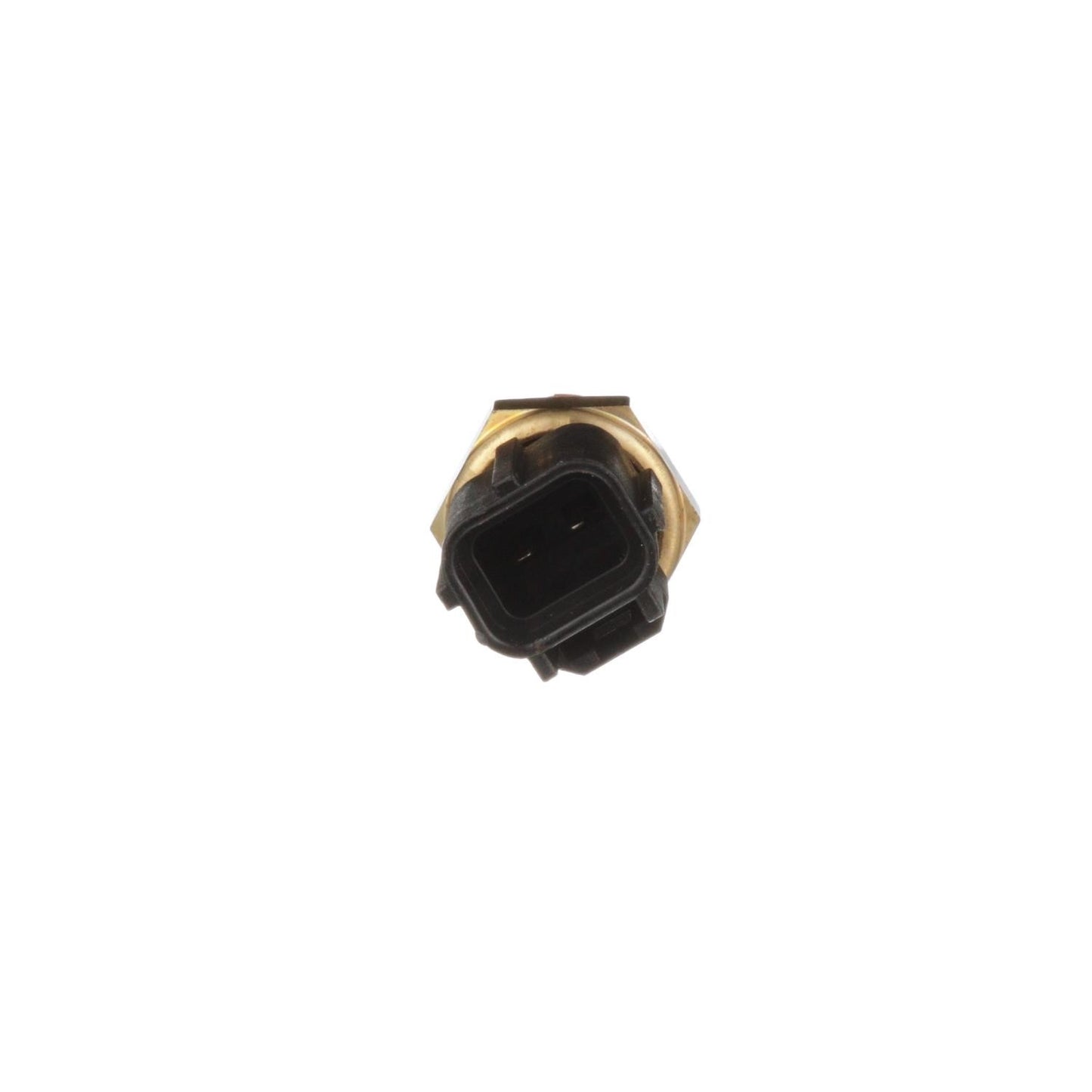 Connector View of Engine Coolant Temperature Sensor STANDARD IGNITION TS-337