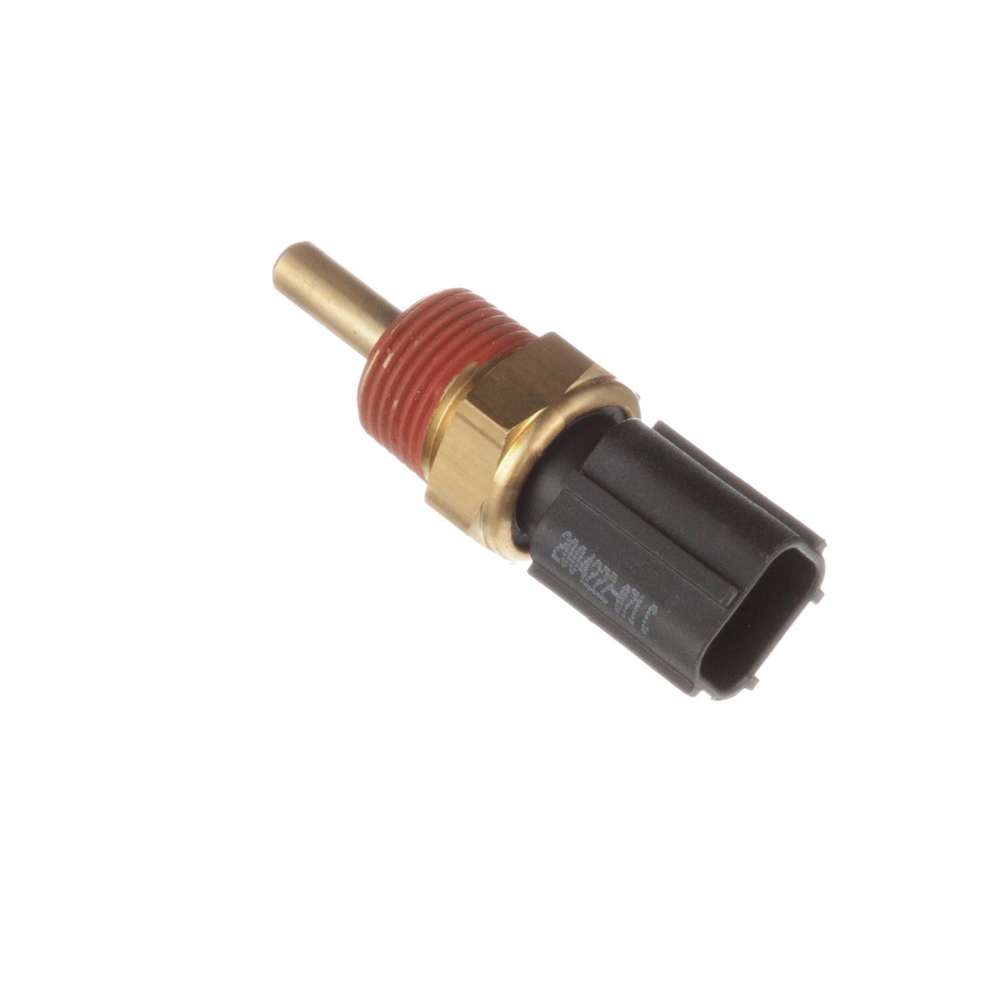 Front View of Engine Coolant Temperature Sensor STANDARD IGNITION TS-337