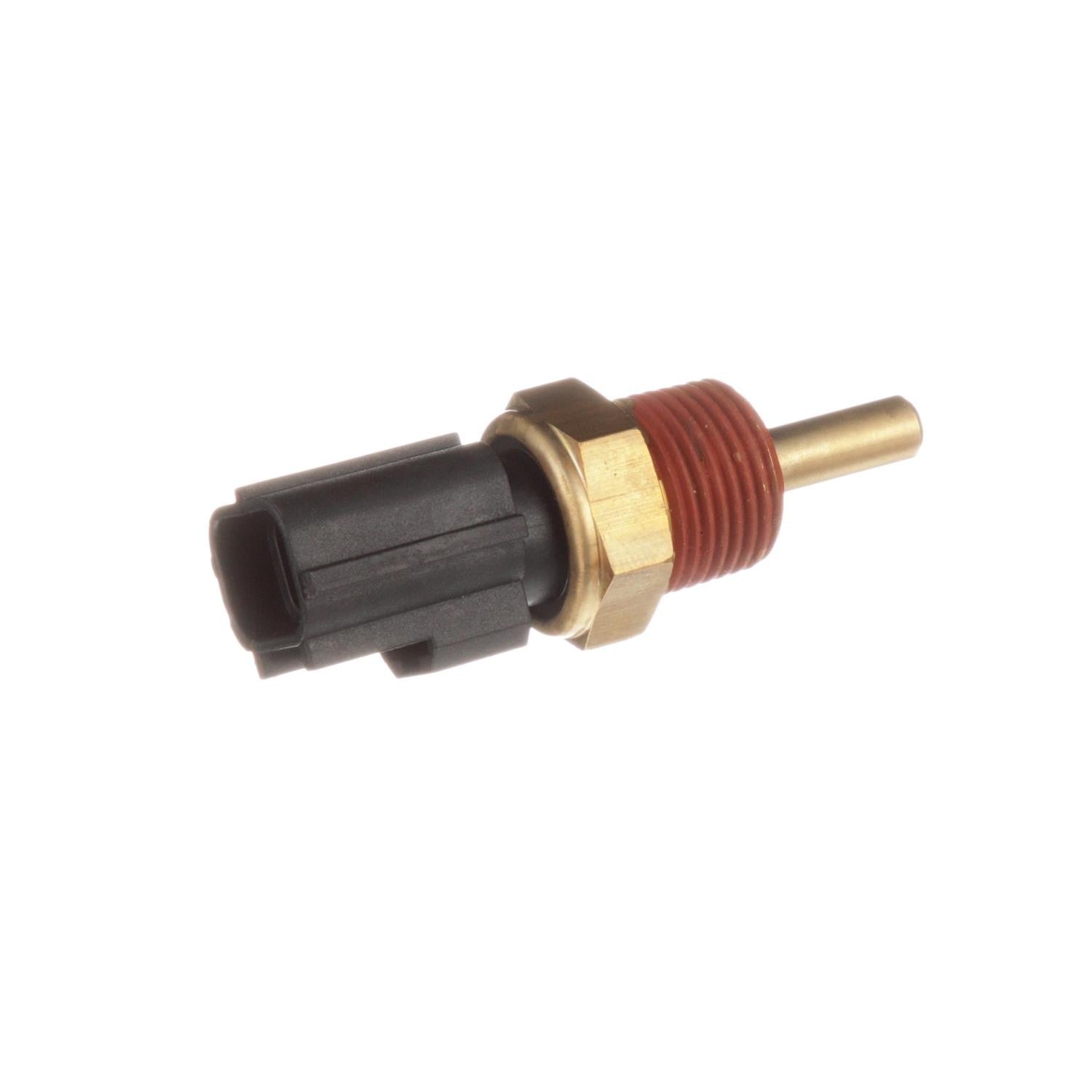 Left View of Engine Coolant Temperature Sensor STANDARD IGNITION TS-337