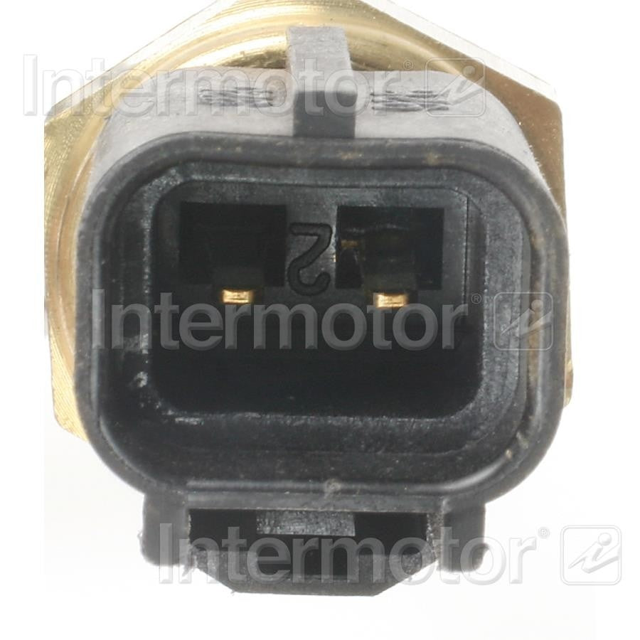 Other View of Engine Coolant Temperature Sensor STANDARD IGNITION TS-337