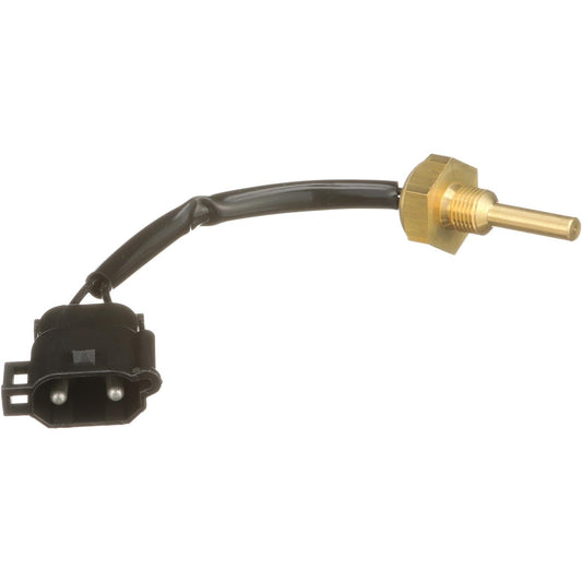 Angle View of Engine Coolant Temperature Sensor STANDARD IGNITION TS-448