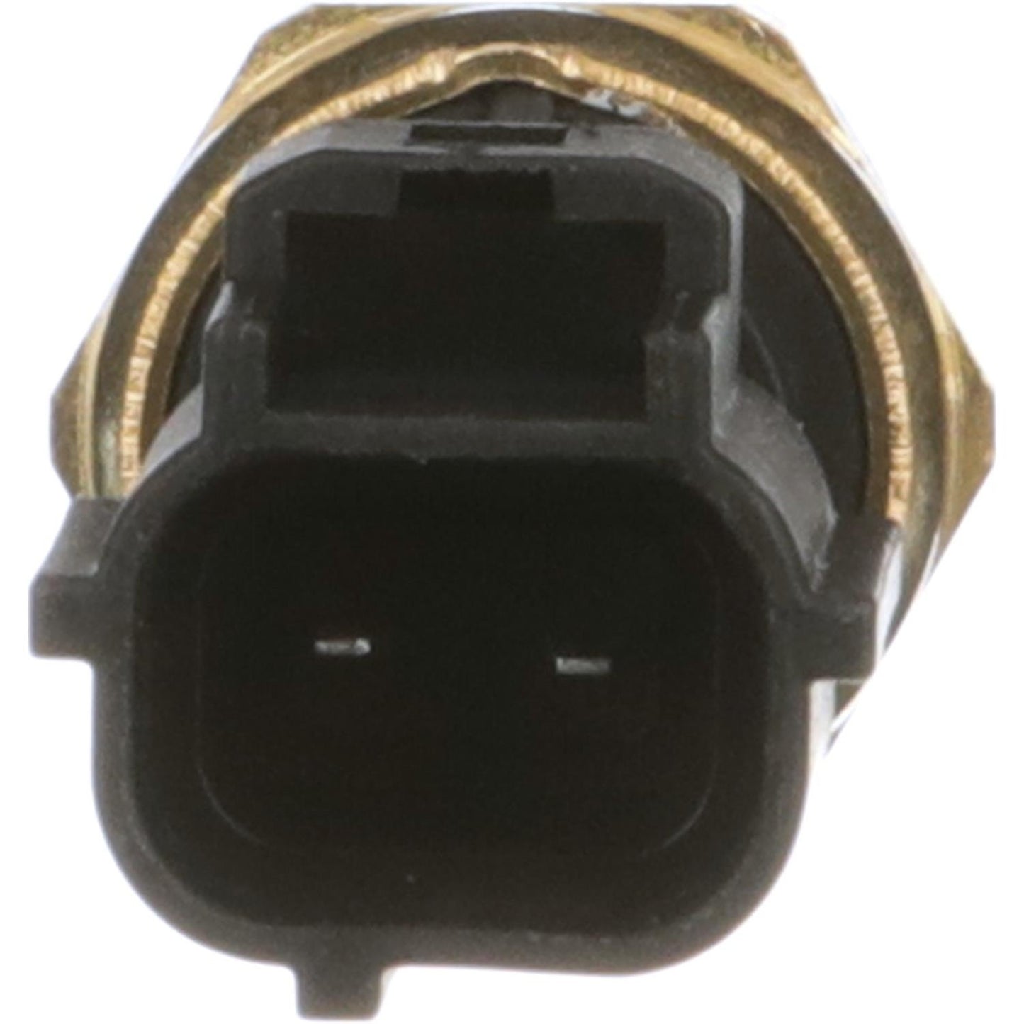 Connector View of Engine Cylinder Head Temperature Sensor STANDARD IGNITION TS-464