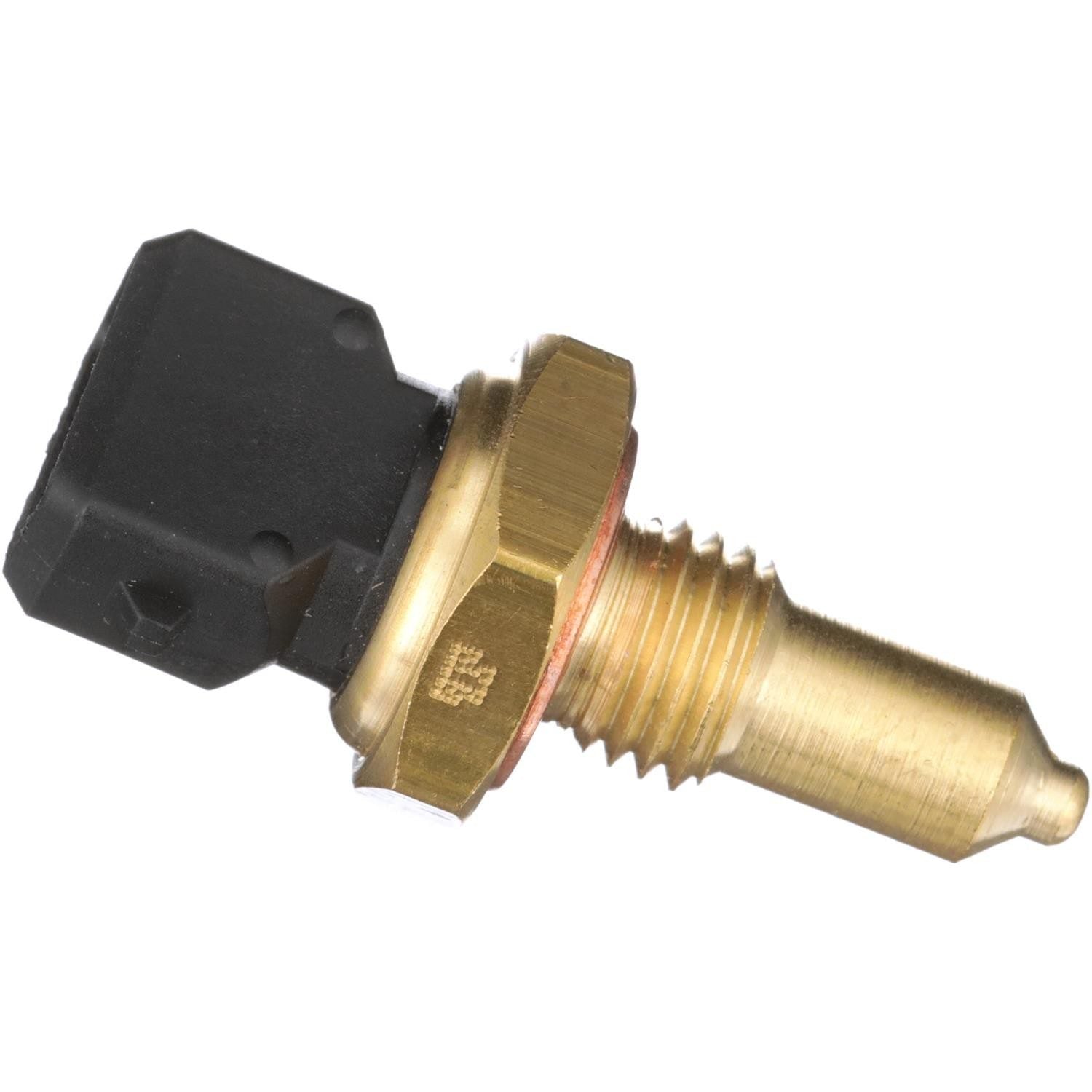 Angle View of Engine Coolant Temperature Sensor STANDARD IGNITION TS-471