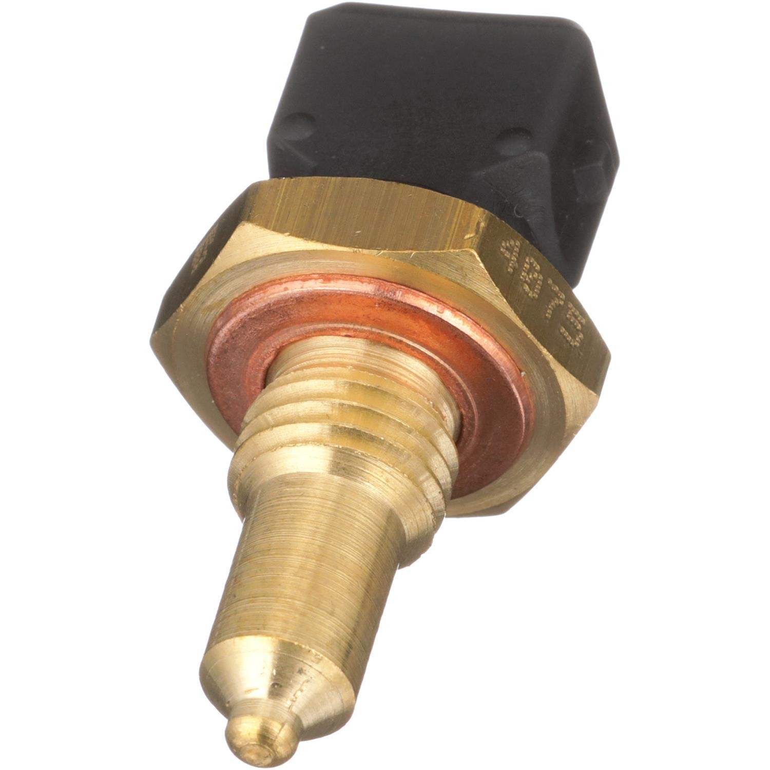 Back View of Engine Coolant Temperature Sensor STANDARD IGNITION TS-471