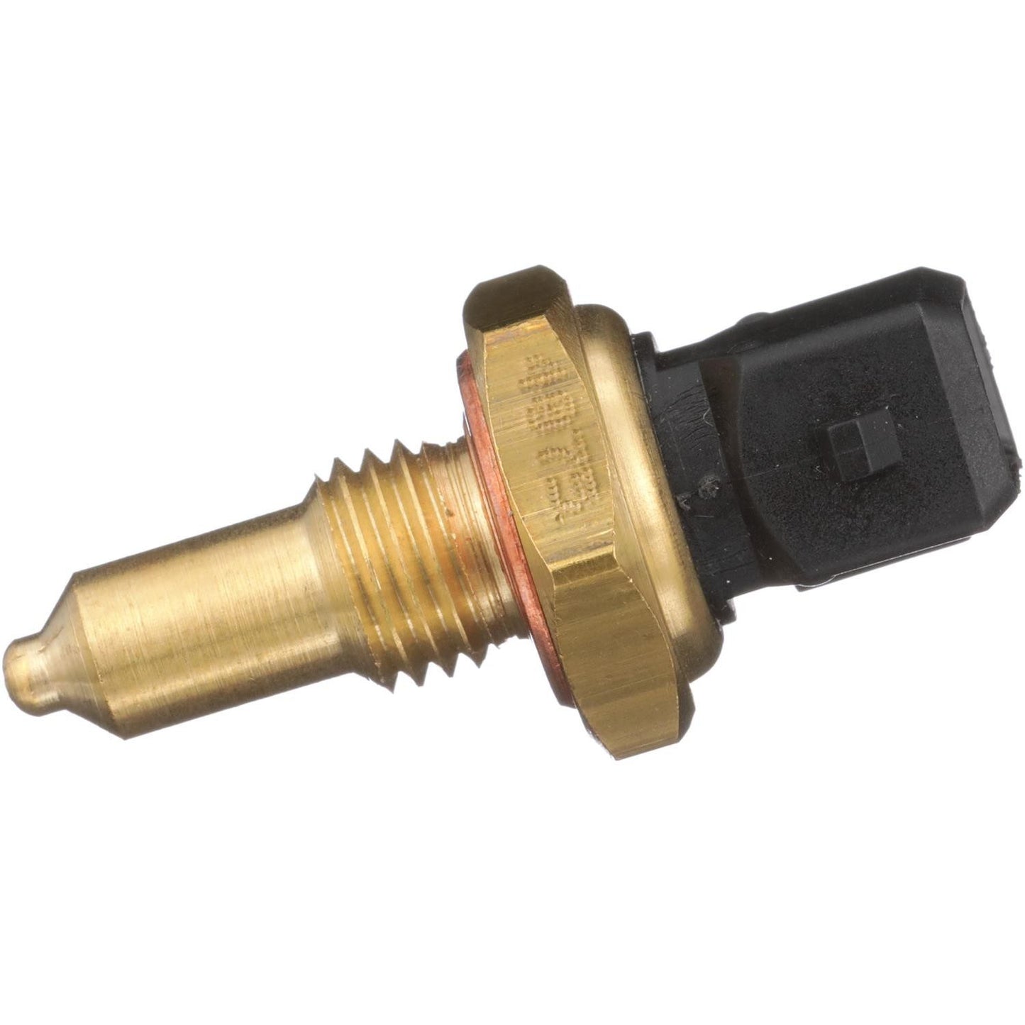 Front View of Engine Coolant Temperature Sensor STANDARD IGNITION TS-471