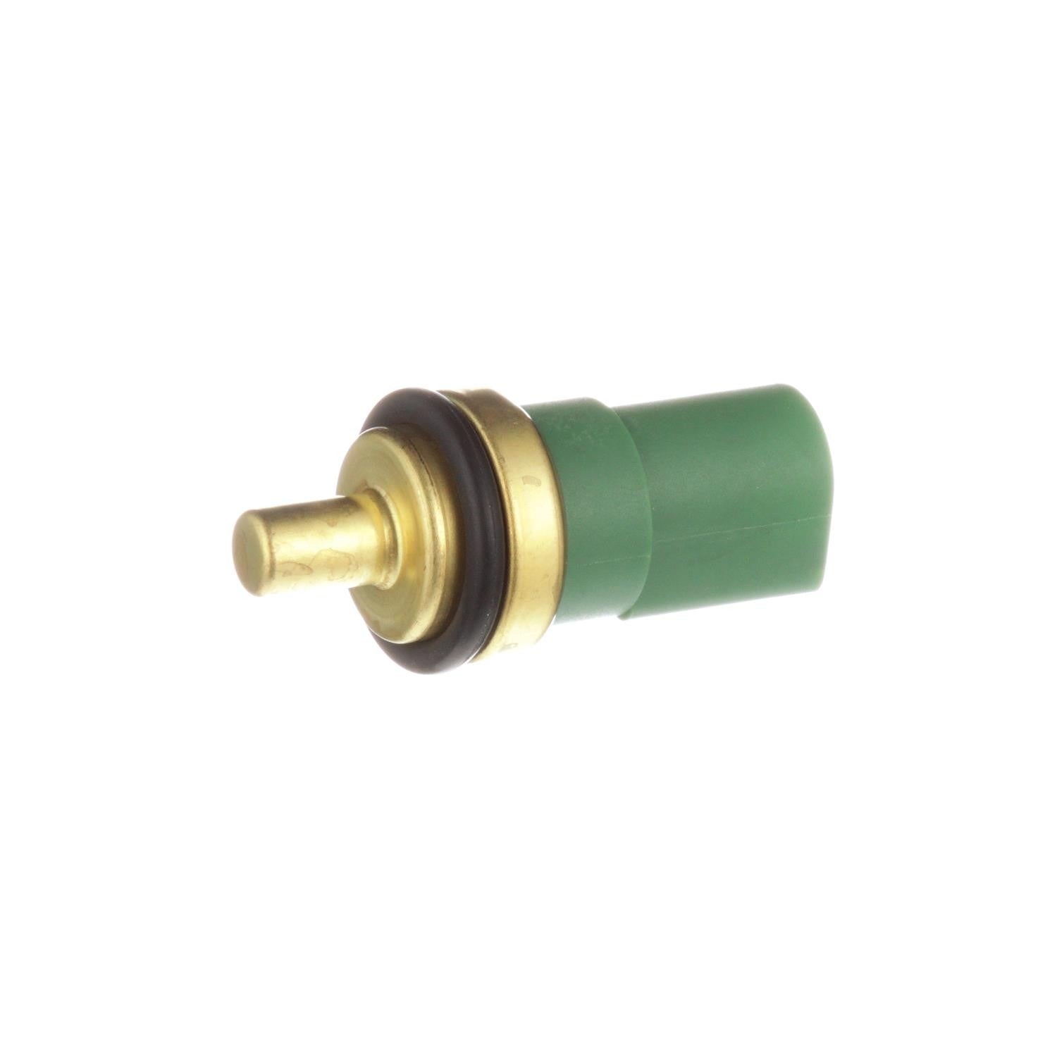 Angle View of Engine Coolant Temperature Sensor STANDARD IGNITION TS-477