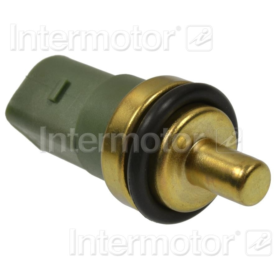 Back View of Engine Coolant Temperature Sensor STANDARD IGNITION TS-477