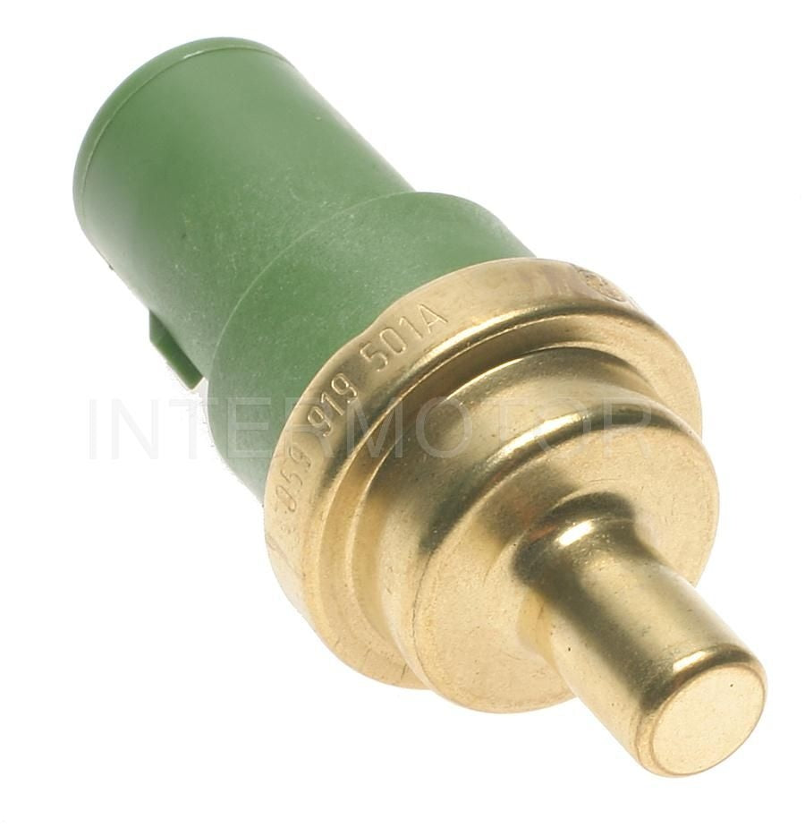 Top View of Engine Coolant Temperature Sensor STANDARD IGNITION TS-477