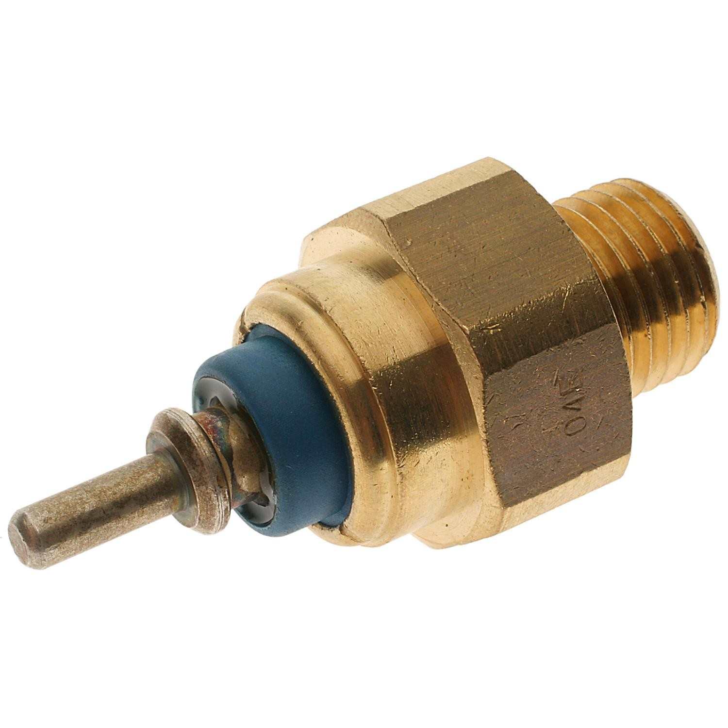 Front View of Engine Coolant Temperature Sender STANDARD IGNITION TS-496