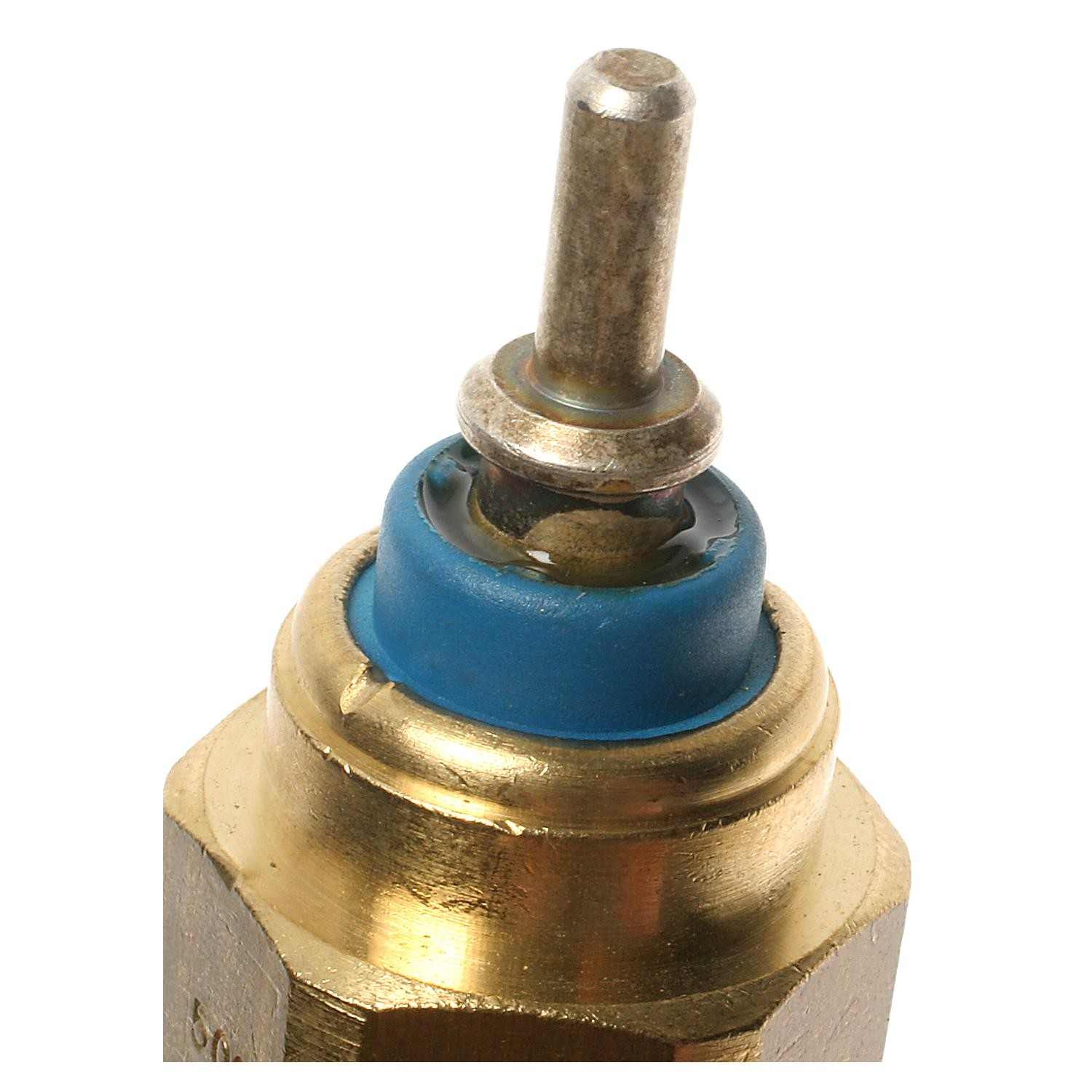 Other View of Engine Coolant Temperature Sender STANDARD IGNITION TS-496