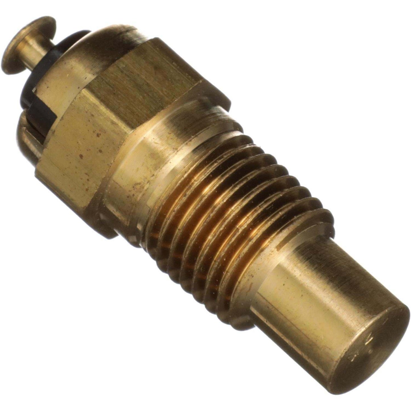 Front View of Engine Coolant Temperature Sender STANDARD IGNITION TS-52