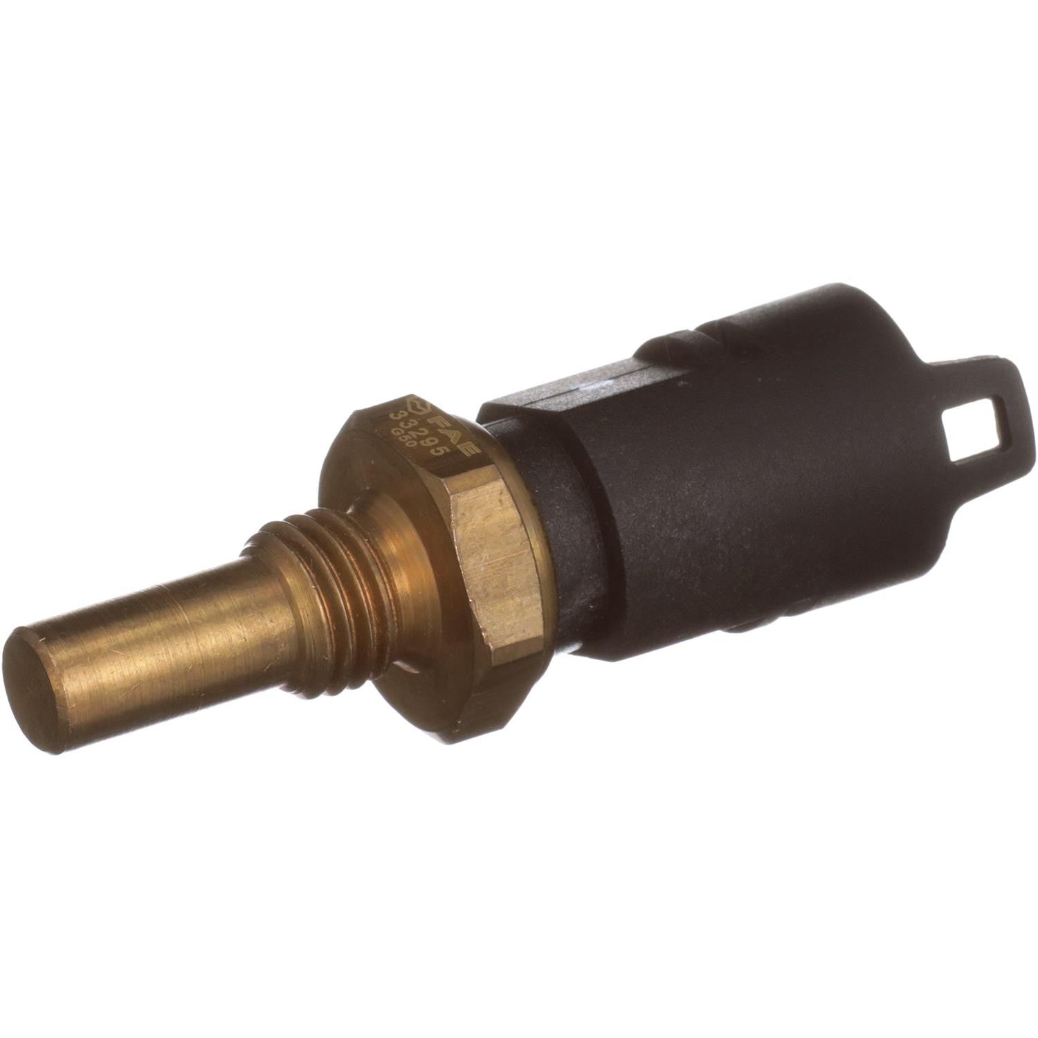 Angle View of Engine Coolant Temperature Sensor STANDARD IGNITION TS-574