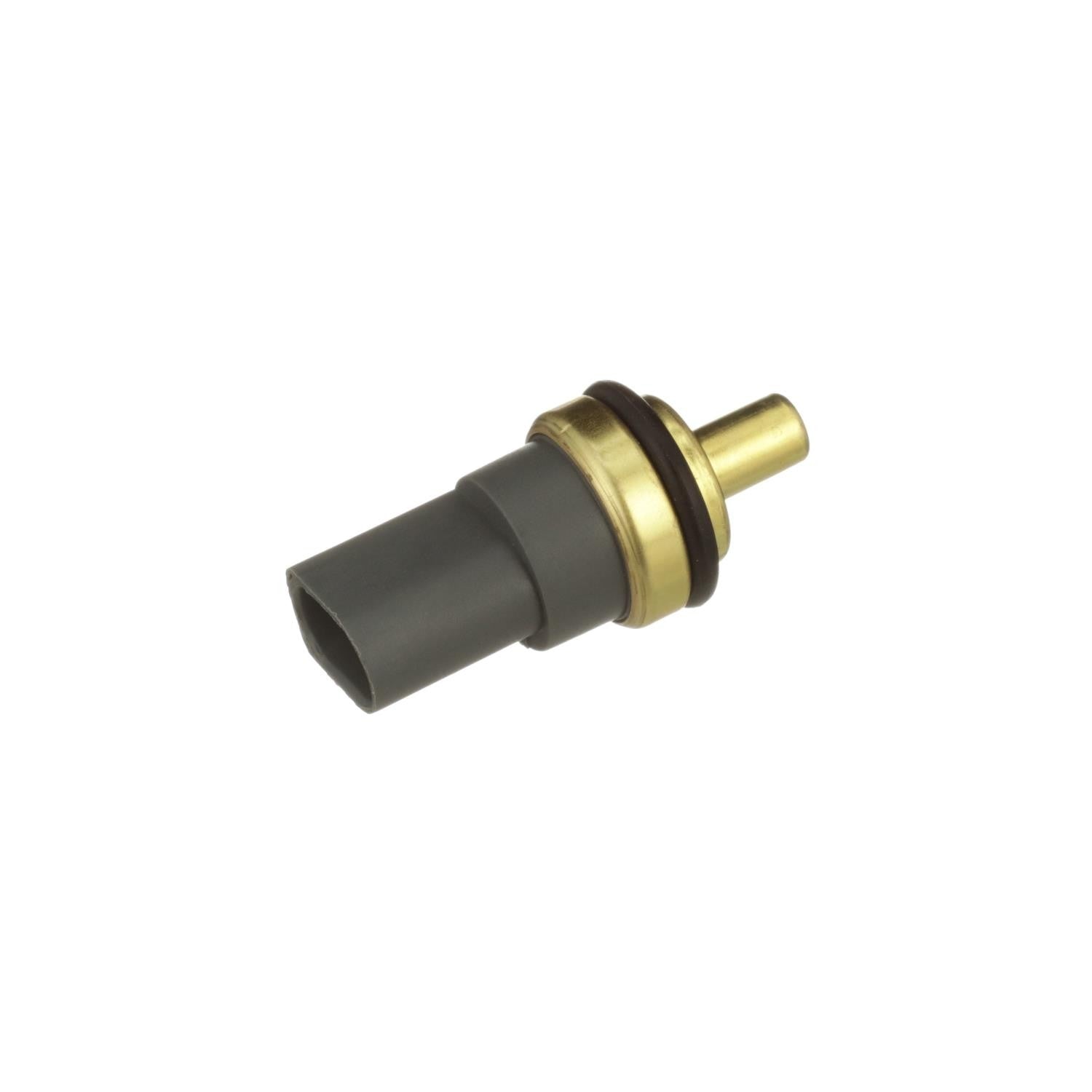 Angle View of Engine Coolant Temperature Sensor STANDARD IGNITION TS-608