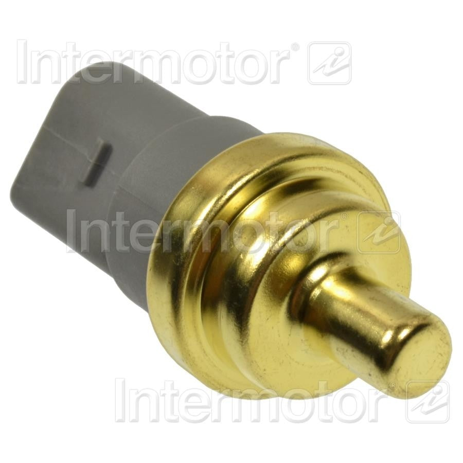 Back View of Engine Coolant Temperature Sensor STANDARD IGNITION TS-608