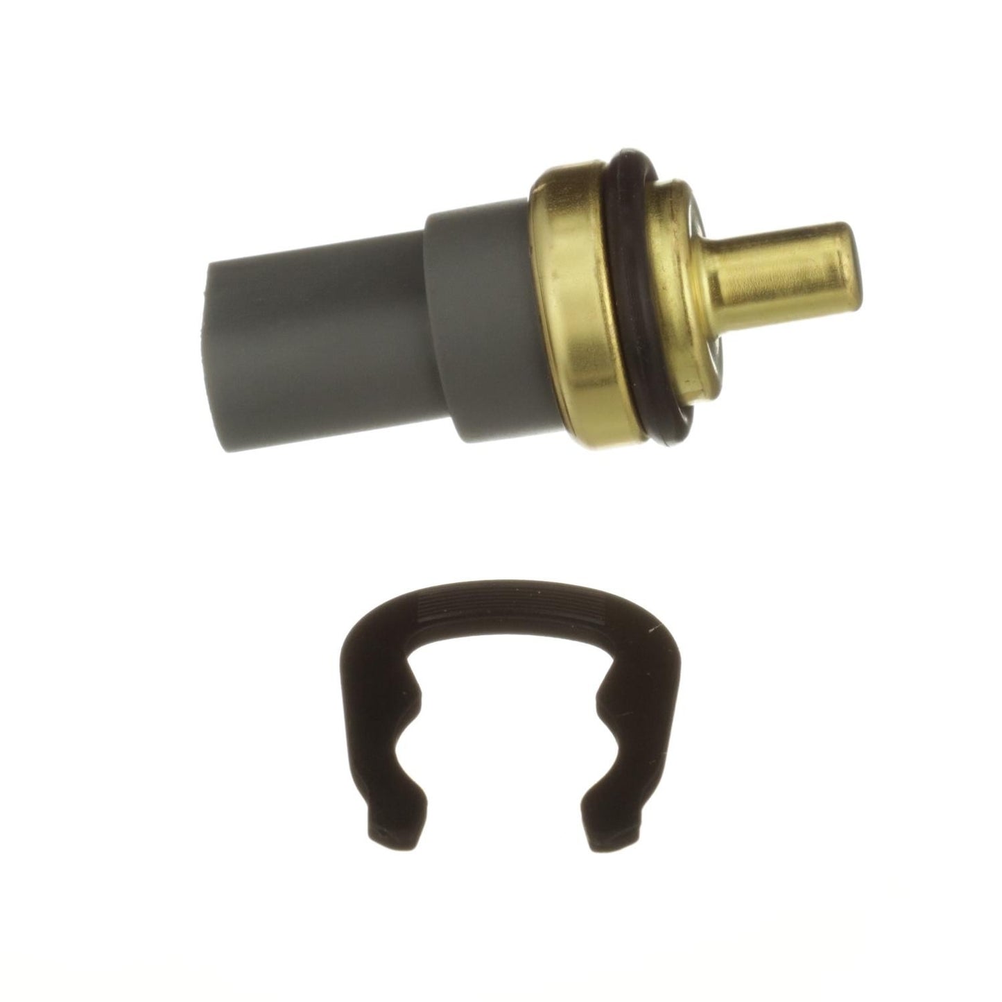 Front View of Engine Coolant Temperature Sensor STANDARD IGNITION TS-608