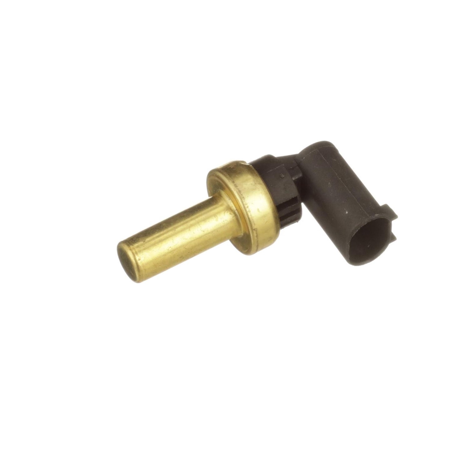 Angle View of Engine Coolant Temperature Sensor STANDARD IGNITION TS-615