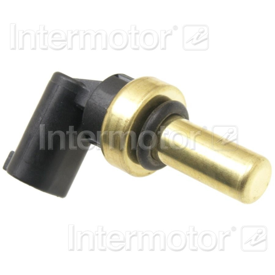 Bottom View of Engine Coolant Temperature Sensor STANDARD IGNITION TS-615