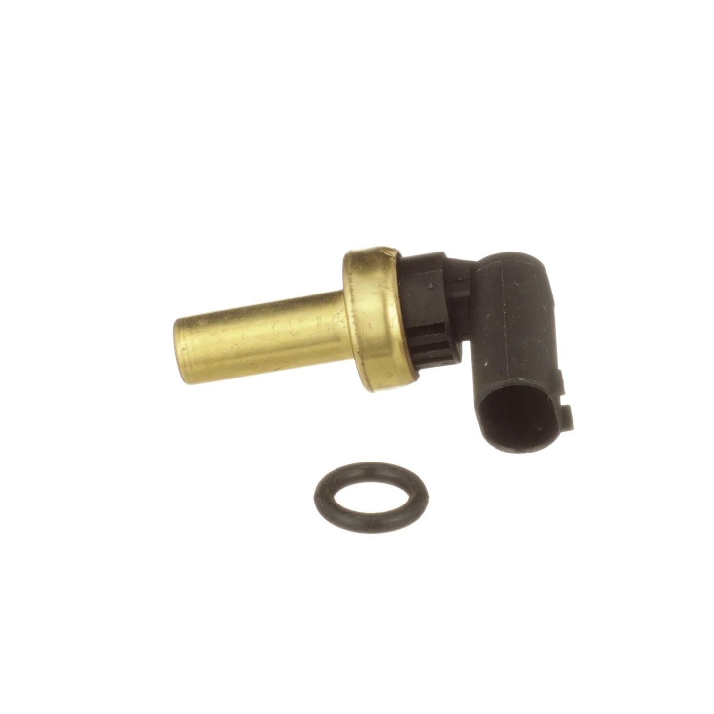 Front View of Engine Coolant Temperature Sensor STANDARD IGNITION TS-615