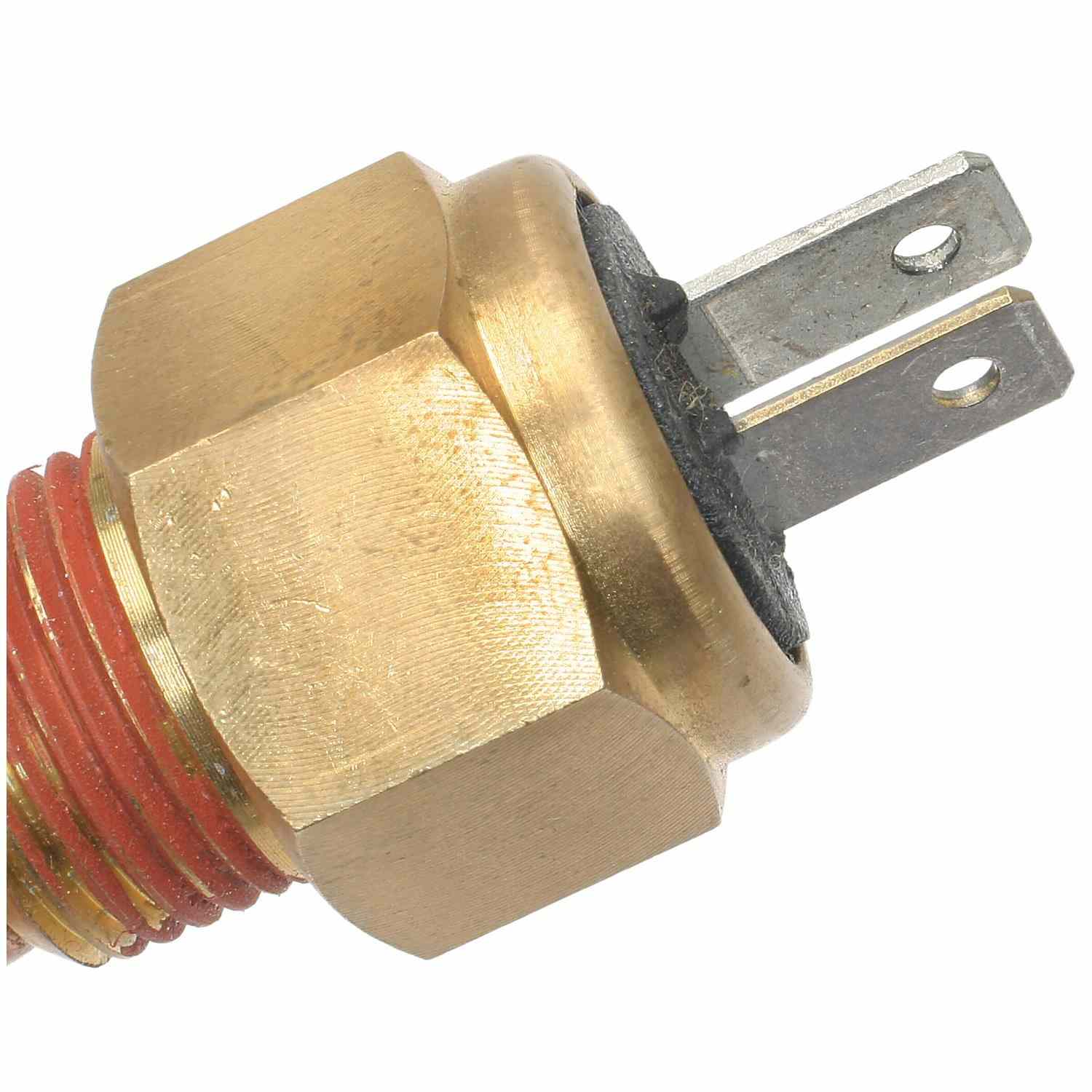 Other View of Cold Advance Solenoid Engine Coolant Temperature Switch STANDARD IGNITION TS-621