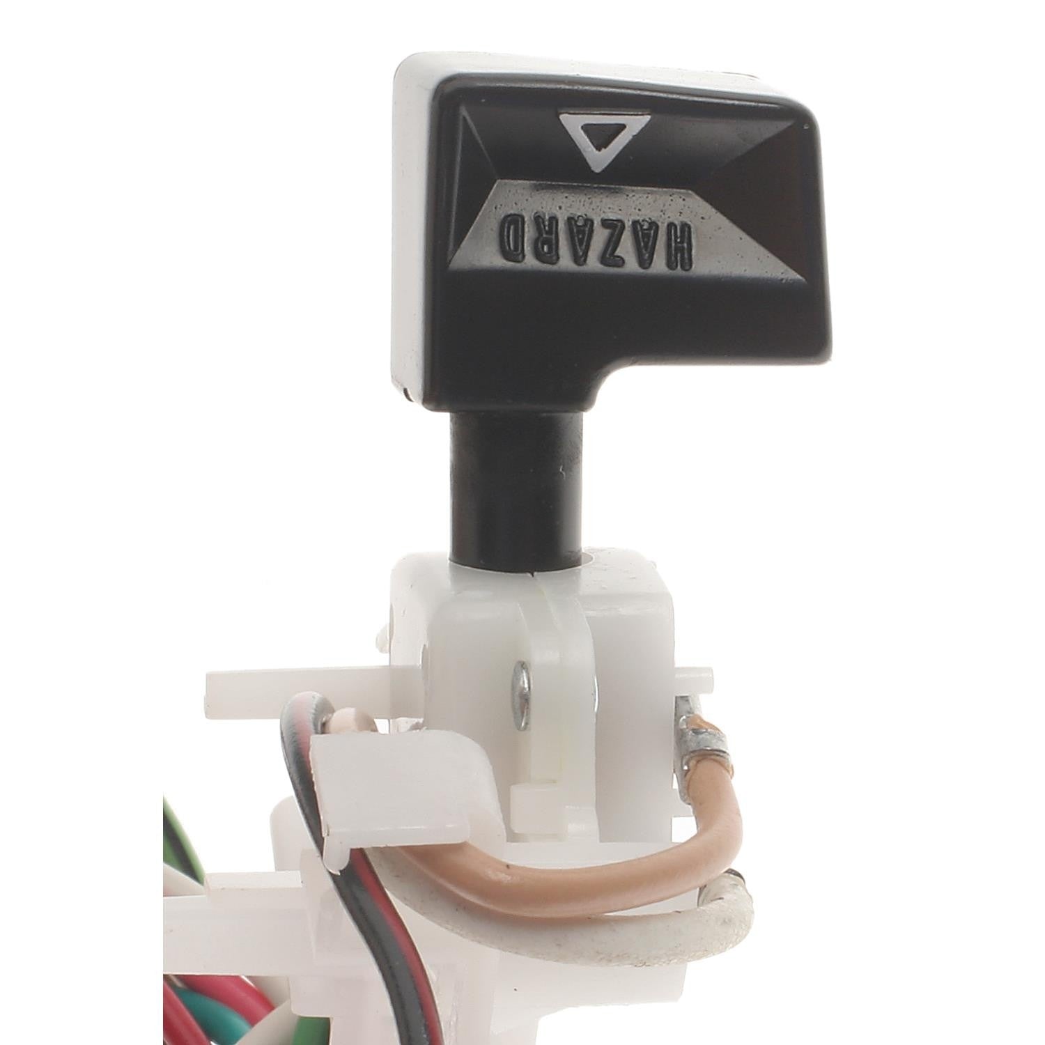 Angle View of Turn Signal Switch STANDARD IGNITION TW-7