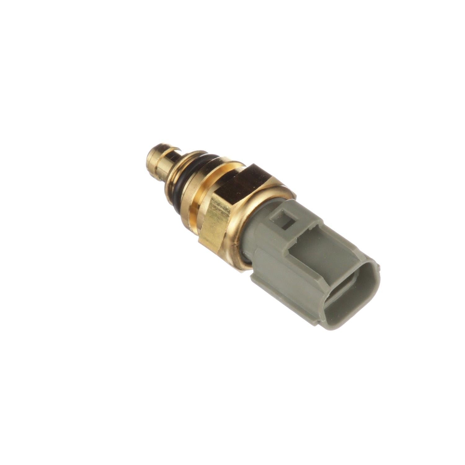 Front View of Engine Coolant Temperature Sensor STANDARD IGNITION TX104