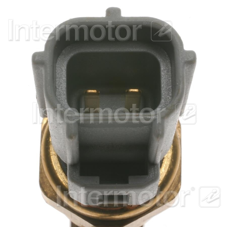 Other View of Engine Coolant Temperature Sensor STANDARD IGNITION TX104