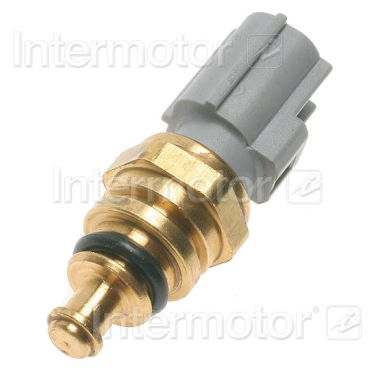 Top View of Engine Coolant Temperature Sensor STANDARD IGNITION TX104