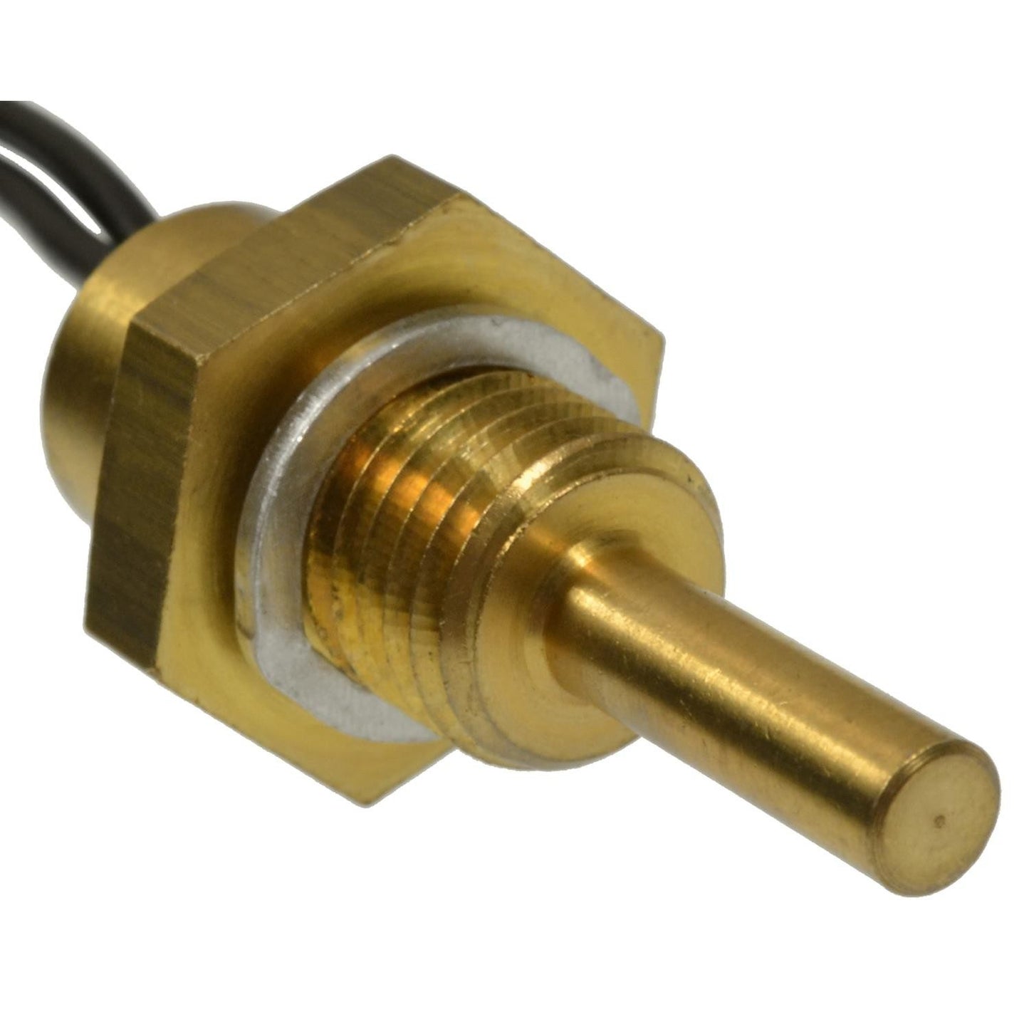 Angle View of Engine Coolant Temperature Sensor STANDARD IGNITION TX125