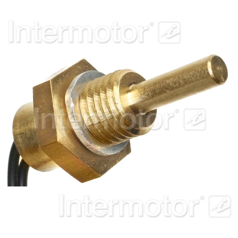 Connector View of Engine Coolant Temperature Sensor STANDARD IGNITION TX125