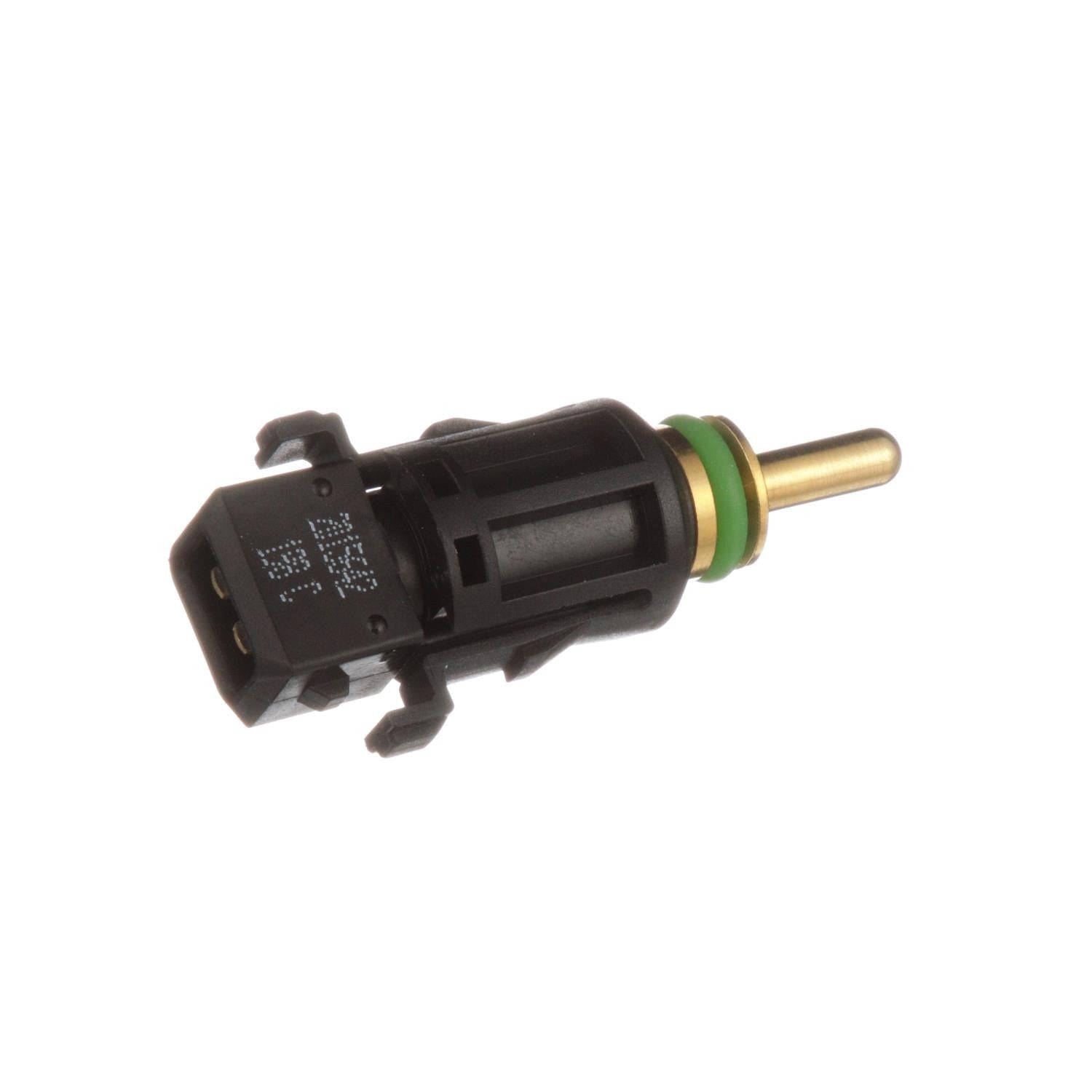 Angle View of Engine Coolant Temperature Sensor STANDARD IGNITION TX128