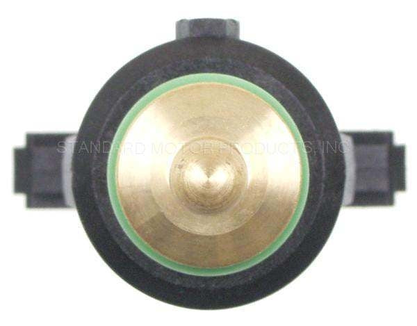 Bottom View of Engine Coolant Temperature Sensor STANDARD IGNITION TX128