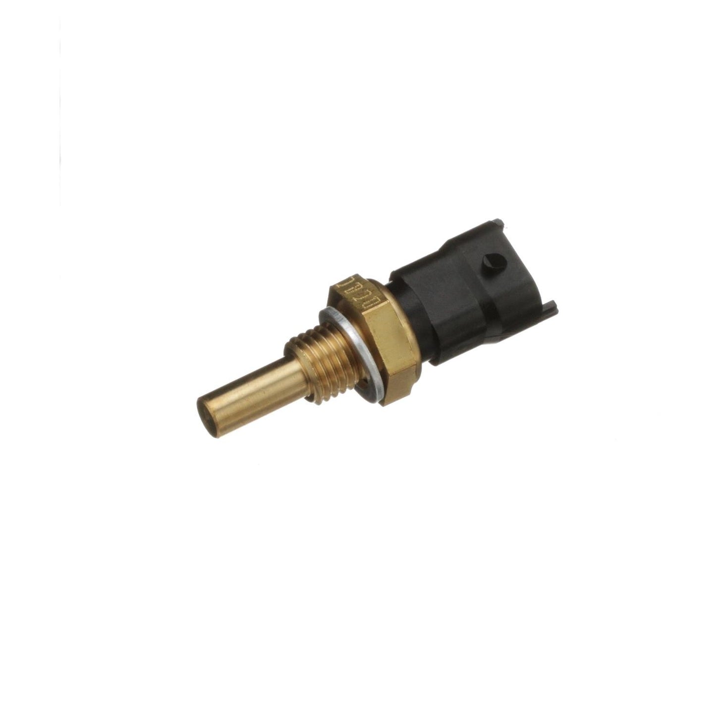 Angle View of Engine Coolant Temperature Sensor STANDARD IGNITION TX133