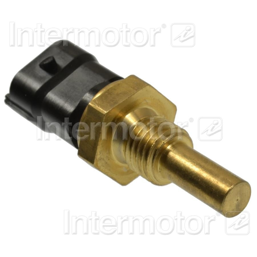 Back View of Engine Coolant Temperature Sensor STANDARD IGNITION TX133